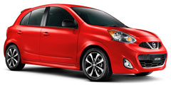 rent a car  in Vigo Airport